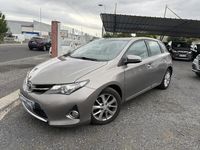 Occasion Toyota Auris 124 ch (91 kW) 2014 Berline
