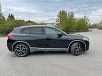 occasion BMW X2 XDRIVE20DA 190CH M SPORT X