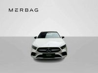 occasion Mercedes A220 A 220d AMG-Line Pano+Distr+Multi+Night AMG Line