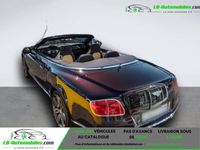 occasion Bentley Continental GTC V8 4.0 507 ch BVA