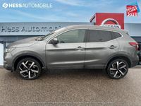 occasion Nissan Qashqai 1.5 Dci 115ch Tekna 2019