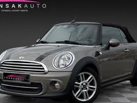 Occasion Mini Cooper Coupé 122 ch (89 kW) 2013 Coupé