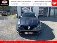 occasion Renault Mégane GT Berline Tce 205 Energy Edc (b)