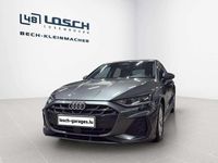 Occasion Audi A3 Sport 150 ch (110 kW) 2025 Gris Berline
