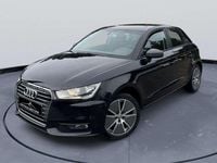 Occasion Audi A1 125 ch (91 kW) 2015 Noir Citadine