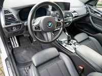 occasion BMW X3 (G01) M40DA 326CH EURO6D-T