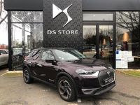 Occasion DS Automobiles DS3 Grand Chic 2020 Violet Citadine