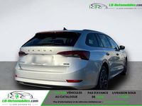 Occasion Skoda Octavia 150 ch (110 kW) 2021 Break