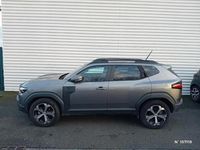 Occasion Dacia Duster Journey 129 ch (94 kW) 2025 Gris SUV