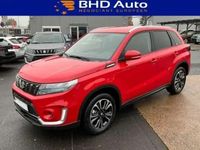 occasion Suzuki Vitara 1.5 Dualjet Allgrip Hybrid Auto Style