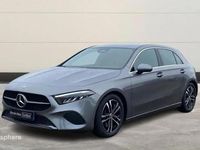 Occasion Mercedes A180 Progressive 137 ch (100 kW) 2023 Berline
