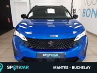 occasion Peugeot 3008 HYbrid4 HYBRID4 300ch GT Pack e-EAT8