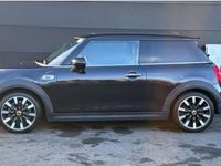Occasion Mini Cooper SE 135 kW (184 ch) 2020 Citadine