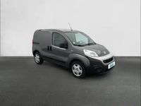 Occasion Fiat Fiorino 2022 Gris Monospace