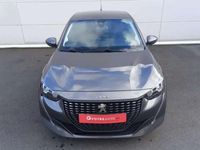 occasion Peugeot 208 Allure es 101