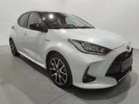 occasion Toyota Yaris Hybrid 116h Collection 5p