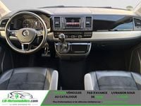 Occasion VW Multivan 204 ch (150 kW) 2018 Van