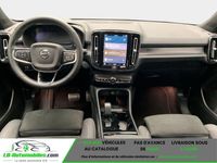 occasion Volvo XC40 Electrique 231 ch BVA