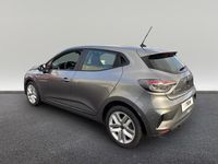 Occasion Renault Clio V Evolution 2024 Gris Citadine