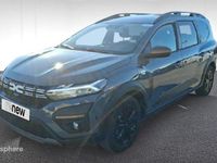 Occasion Dacia Jogger Extreme 94 ch (69 kW) 2025 Gris Monospace