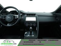 Occasion Jaguar E-Pace 300 ch (220 kW) 2018 SUV