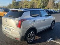 occasion Ssangyong Tivoli 1.6 E-XDI 136CH T-POP 2WD A/T 7CV