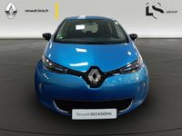 occasion Renault Zoe R110 Intens