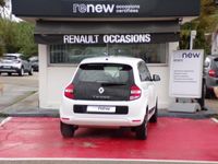 occasion Renault Twingo TWINGO IIIIII 1.0 SCe 70 - Limited 2017