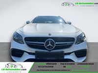 occasion Mercedes E63 AMG ClasseBva 4-matic+