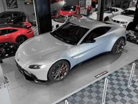 Occasion Aston Martin V8 511 ch (375 kW) 2018 Coupé