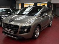 Occasion Peugeot 3008 Business-Line 110 ch (80 kW) 2009 Break