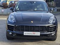 occasion Porsche Macan S 3.0 TDI V6 258 cv PDK - PASM - TOIT OUVRANT