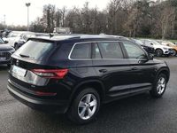 occasion Skoda Kodiaq 2.0 Tdi 150 Scr Active 4x4 Euro6d-t 7 Places