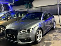 occasion Audi A3 1.4 TFSI 125 S Line tronic 7