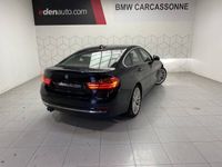 occasion BMW 420 420 d 190 ch Luxury