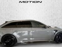 Occasion Audi RS6 Design 600 ch (441 kW) 2023 Break