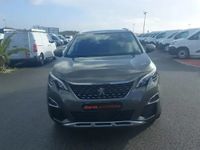 occasion Peugeot 5008 bluehdi 130ch ss allure business