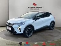 Nouvelle Mitsubishi ASX Intense 2025 Cristal white spécial/toit noir SUV