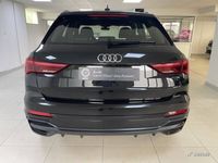 occasion Audi Q3 35 Tfsi 150 Ch S Tronic 7