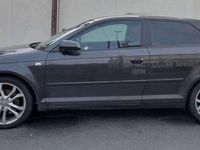 occasion Audi A3 2.0 TDI 170 Ambition DPF