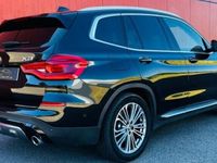 occasion BMW X3 G01 30D 265 ch LUXURY