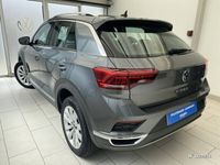 occasion VW T-Roc T-ROC I1.5 TSI 150 EVO Start/Stop DSG7