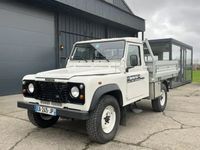 occasion Land Rover Defender 110 PICK UP TD5