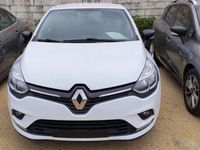 occasion Renault Clio IV 