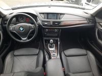 occasion BMW X1 xDrive18dA 143ch xLine