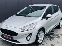 occasion Ford Fiesta 1.0 EcoBoost S\u0026S COOL\u0026CONNECT