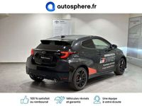occasion Toyota Yaris 1.6 GR 261ch Track 3p 4WD