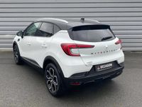 Occasion Mitsubishi ASX Intense 141 ch (103 kW) 2023 Noir SUV