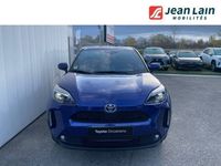 occasion Toyota Yaris Cross HYBRIDE - VIVA3691801