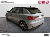 occasion Audi A1 Sportback Advanced 35 TFSI 110 kW (150 ch) S tronic